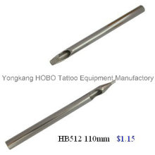 Best Sale Long Stainless Steel Tattoo Needle Tips Products